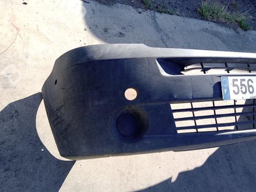 Used Front bumper RENAULT MASTER II Van (FD) 2.5 dCi (101 hp) 27504737