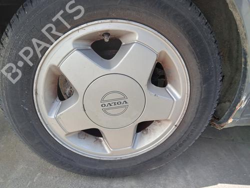Used Rim Rim VOLVO 480 (482) 1.7 Turbo (122 hp) 33725254 33725254