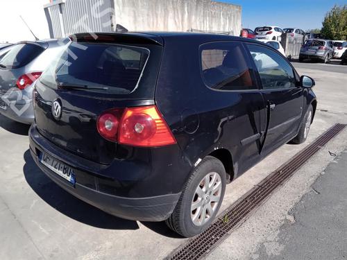 Steering column stalk VW GOLF V (1K1) 1.9 TDI | BP27007015I23  - Image 8