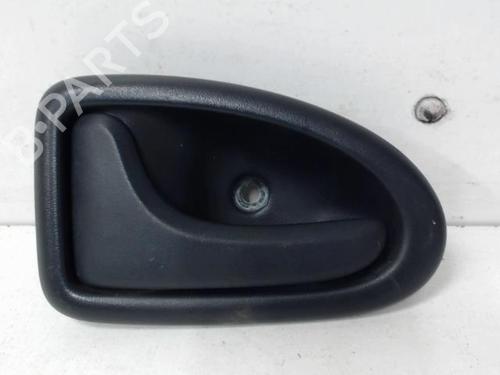 Used Front left interior door handle RENAULT CLIO II (BB_, CB_) 1.5 dCi (B/CB07) (65 hp) 28063123