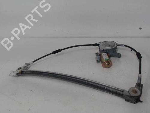 Front right window mechanism PEUGEOT 405 II (4B) 1.6 | BP27018803C23 
