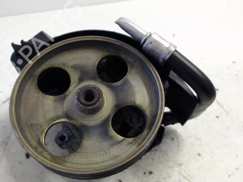 Used Steering pump PEUGEOT 206 Hatchback (2A/C) 1.4 16V (88 hp) 30149540