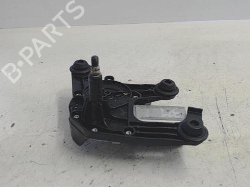 Used Rear wiper motor PEUGEOT 3008 I MPV (0U_) 1.6 HDi (114 hp) 27002048