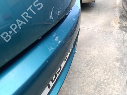 Used Rear bumper Rear bumper 38584937 38584937