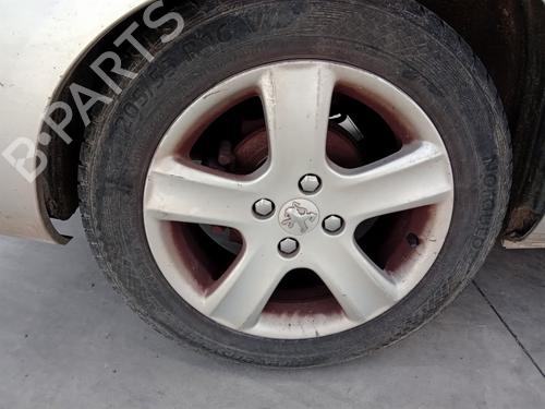 Felg PEUGEOT 307 SW (3H) 1.6 HDI 110 (109 hp) 29303969