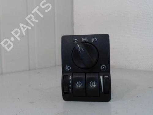 Hovedlysbryter OPEL ZAFIRA A MPV (T98) 2.0 DTI 16V (F75) (101 hp) 27004825