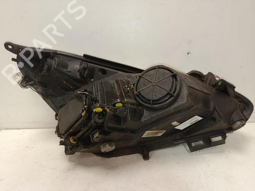 Left headlight OPEL CORSA D (S07) 1.3 CDTI (L08, L68) | BP40017375C28  - Image 5