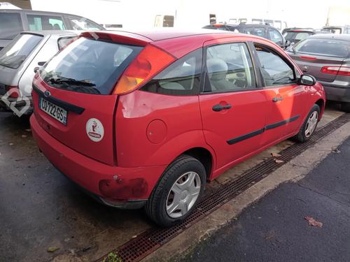 Dør højre bagtil FORD FOCUS I (DAW, DBW) 1.6 16V | BP26981300C5 