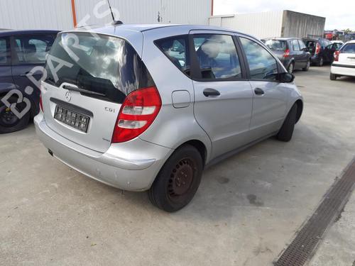 Front left window mechanism MERCEDES-BENZ A-CLASS (W169) A 180 CDI (169.007, 169.307) | BP27010804C22 