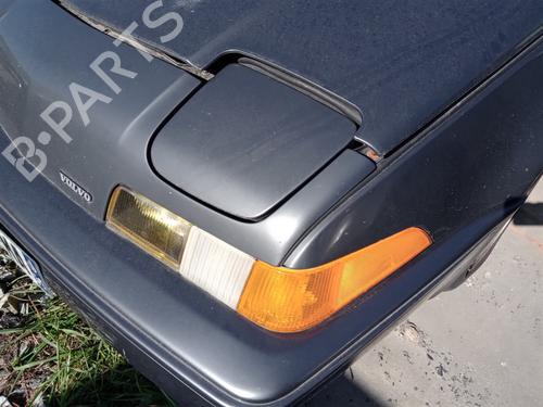 Used Left headlight Left headlight VOLVO 480 (482) 1.7 Turbo (122 hp) 33725266 33725266