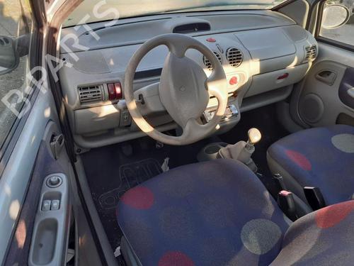 Used Parts RENAULT TWINGO I Hatchback Van (S06_) 1.2 (S066, S068) 2894868