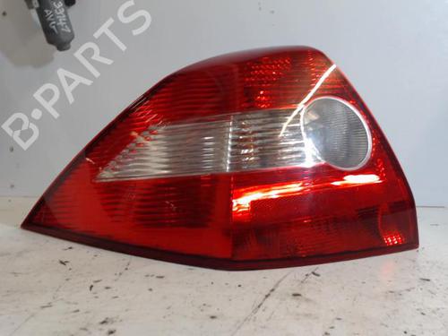 Used Left taillight RENAULT MEGANE II (BM0/1_, CM0/1_) 1.9 dCi (BM0G, CM0G) (120 hp) 27025214