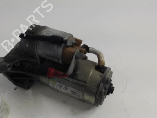 Starter RENAULT SCÉNIC II (JM0/1_) 1.9 dCi (JM14) | BP27025883M8 - Image 2