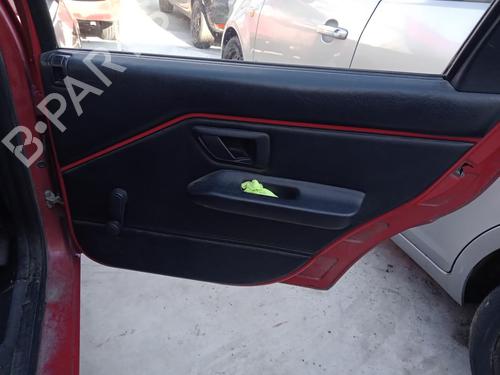 Used Rear right interior door handle CITROËN ZX (N2) 1.4 i (75 hp) 26993330