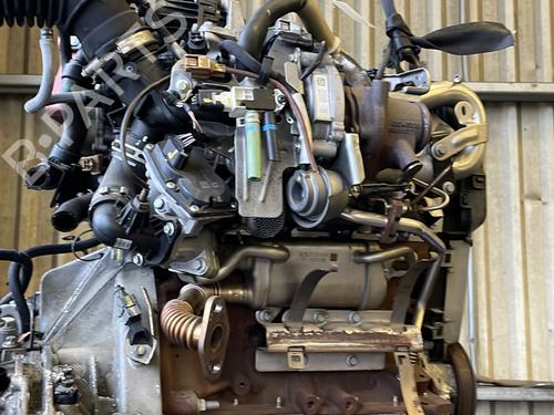 Motor für DACIA SANDERO II 1.5 dCi (90 hp) 27011585