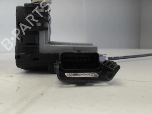 Used Rear right lock PEUGEOT 3008 I MPV (0U_) 1.6 HDi (109 hp) 27019735