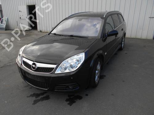Headlight switch OPEL VECTRA C Estate (Z02) 1.9 CDTI (F35) | BP27022282I24 