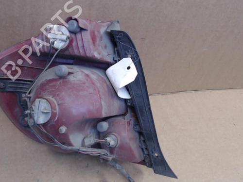 Right taillight HYUNDAI ACCENT II (LC) 1.5 CRDi | BP26992903C35 