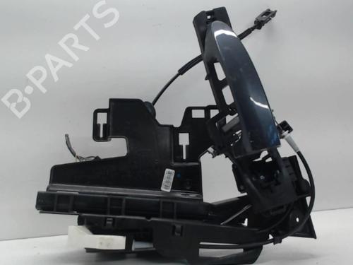 Front left lock FORD FIESTA VI (CB1, CCN) 1.25 | BP26987972C98 
