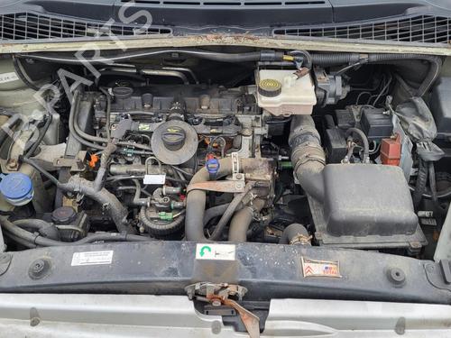 Front right window mechanism CITROËN XSARA PICASSO (N68) 2.0 HDi | BP26990744C23 