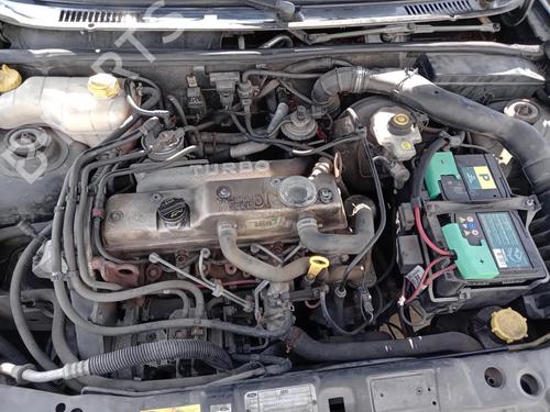 Used Steering pump FORD FIESTA IV (JA_, JB_) 1.8 DI (75 hp) 26994695