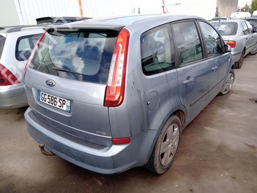 Left front window switch FORD C-MAX (DM2) 1.8 TDCi | BP26980940I27 - Image 2