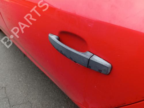 Used Rear left exterior door handle Rear left exterior door handle OPEL CORSA D (S07) 1.3 CDTI (L08, L68) (75 hp) 39891788 39891788
