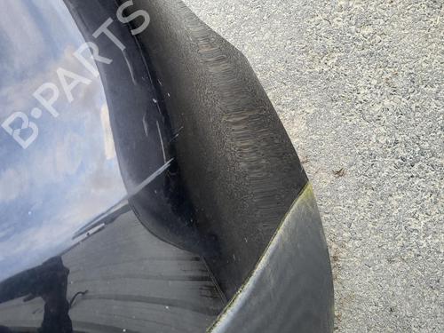 Rear bumper VW GOLF V (1K1) 1.9 TDI | BP26996609C8 