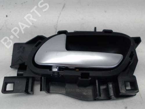 Rear left interior door handle PEUGEOT 208 I (CA_, CC_) 1.5 BlueHDI 100 | BP27010622I15 