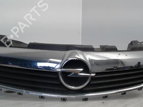 Used Grille OPEL ZAFIRA / ZAFIRA FAMILY B (A05) 1.9 CDTI (M75) (120 hp) 26998812