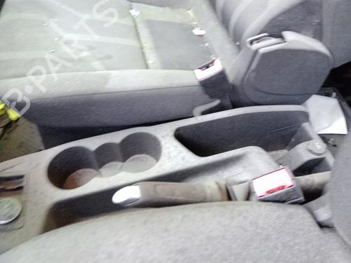 Seat buckle FORD TOURNEO CONNECT / GRAND TOURNEO CONNECT V408 MPV 1.5 TDCi 2751187