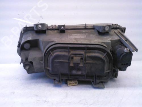 Right headlight PEUGEOT 806 (221) 2.0 | BP27022886C29 