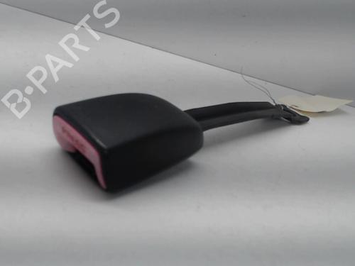 Used Seat buckle CITROËN C1 (PM_, PN_) 1.0 (68 hp) 26983720