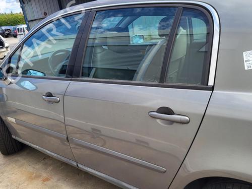 Used Left rear door RENAULT VEL SATIS (BJ0_) 2.0 16V Turbo (BJ0K) (163 hp) 26981636