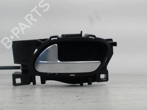 Front left lock CITROËN C4 II (NC_) 1.6 HDi 115 | BP27010402C98 