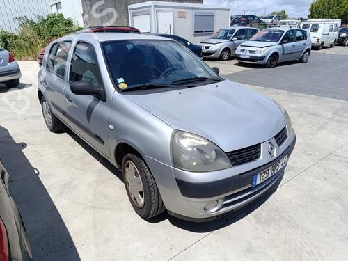 Switch RENAULT CLIO III (BR0/1, CR0/1) | BP36400287I30 - Image 2