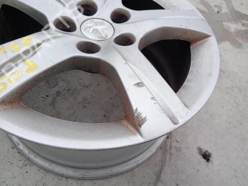 Rim PEUGEOT 508 I (8D_) 1.6 HDi | BP27024306C45 
