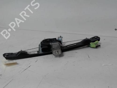 Rear right window mechanism BMW 1 (E87) 118 d | BP30884132C25 - Image 3