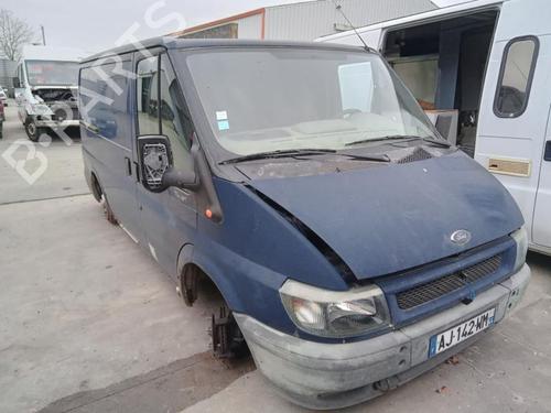 Left headlight FORD TRANSIT Platform/Chassis (FM_ _, FN_ _) 2.0 TDCi (F_E_, F_F_) | BP27007189C28  - Image 12