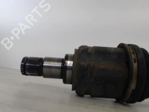 Left front driveshaft TOYOTA COROLLA (_E12_) 2.0 D-4D (CDE120R, CDE120L_) | BP26983679M38
