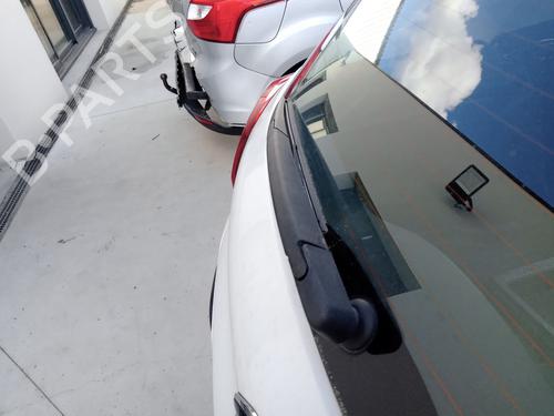 Used Rear windshield wiper arm CITROËN C3 / C3 ORIGIN III (SX) 1.6 BlueHDi 75 (75 hp) 26989699