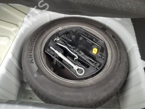 Front left interior door handle PEUGEOT 308 I (4A_, 4C_) 1.6 HDi | BP27019523I13 