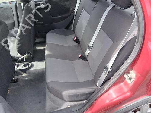Venstre bagtil seleforstrammer OPEL CORSA C (X01) 1.2 Twinport (F08, F68) (80 hp) 27021805