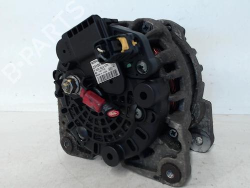 Generator DACIA LODGY (JS_) 1.2 TCe (JSAY, JSM0) | BP26997528M7 