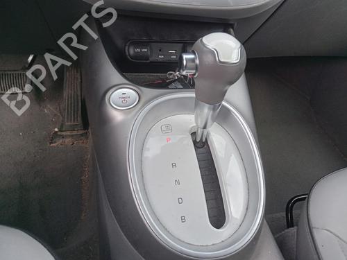 Leva del cambio KIA SOUL II (PS) EV Electric (110 hp) 31659297