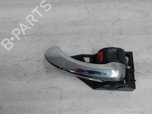Used Front right interior door handle TOYOTA RAV 4 III (_A3_) 2.2 D 4WD (ALA30_, ALA30R) (150 hp) 27010399