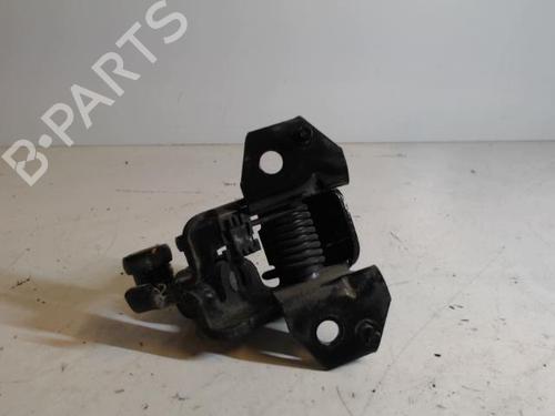 Hinge/Door check strap CITROËN BERLINGO Box Body/MPV (B9) 1.6 HDi / BlueHDi 75 | BP27019133C146 