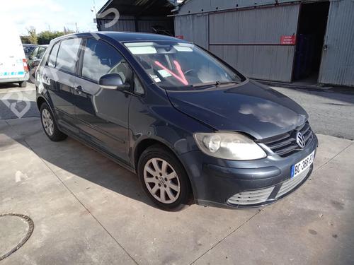 Climate control VW GOLF PLUS V (5M1, 521) 2.0 TDI 16V | BP27018391I5 - Image 3