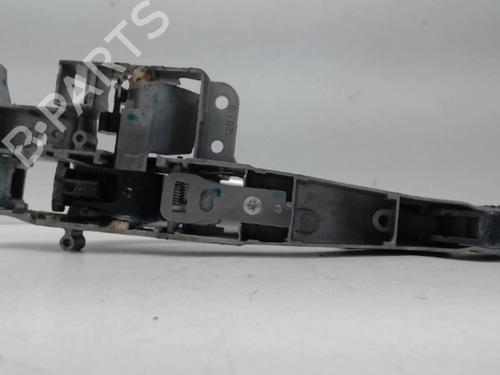 Used Front left exterior door handle CITROËN C4 I (LC_) 1.6 HDi (90 hp) 26988220