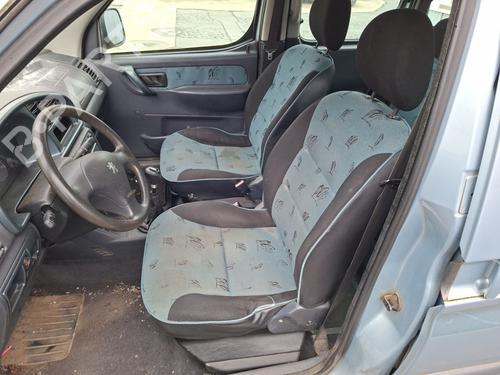 Used Right front seat Right front seat PEUGEOT PARTNER MPV (5_, G_) [1996-2026] 33725108 33725108